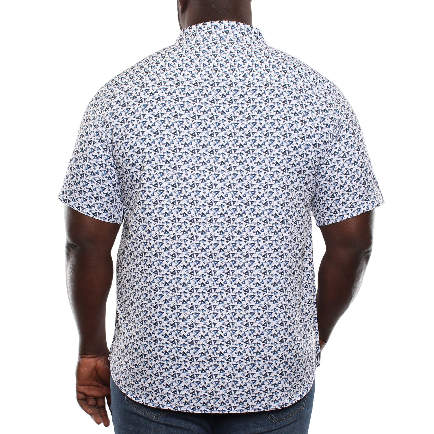 Non Iron Shirt