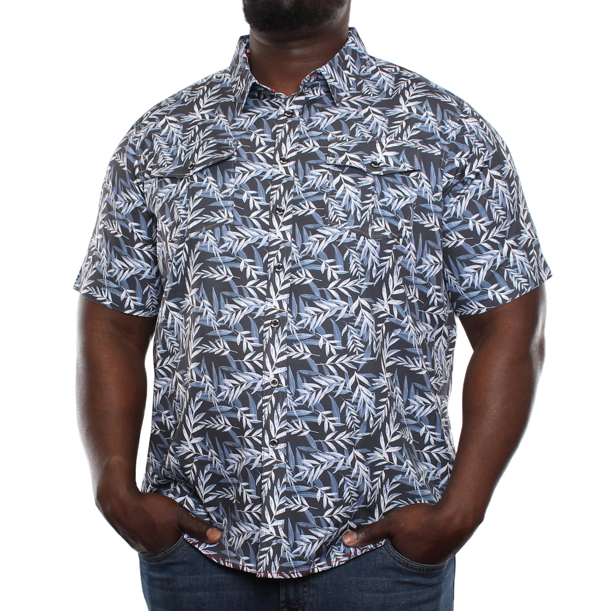 Chemise sans repassage