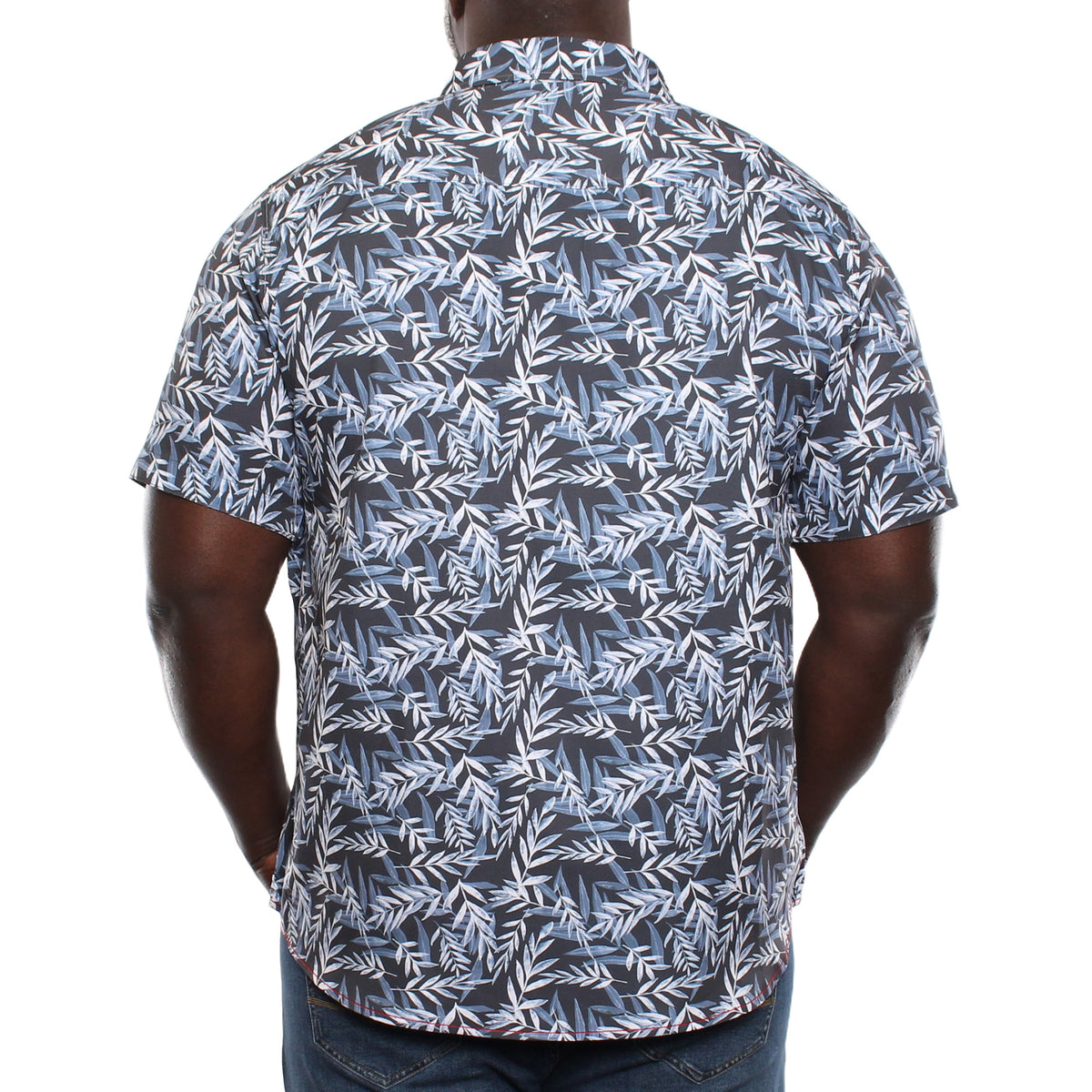 Chemise sans repassage