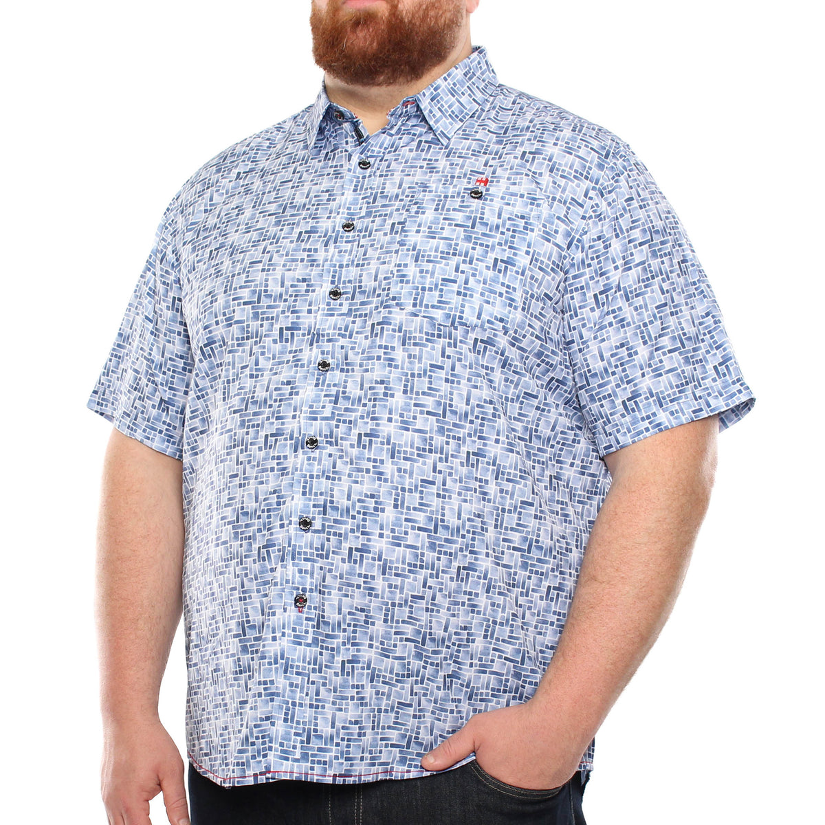 Non Iron Shirt - $49.98 when you buy 2 or +