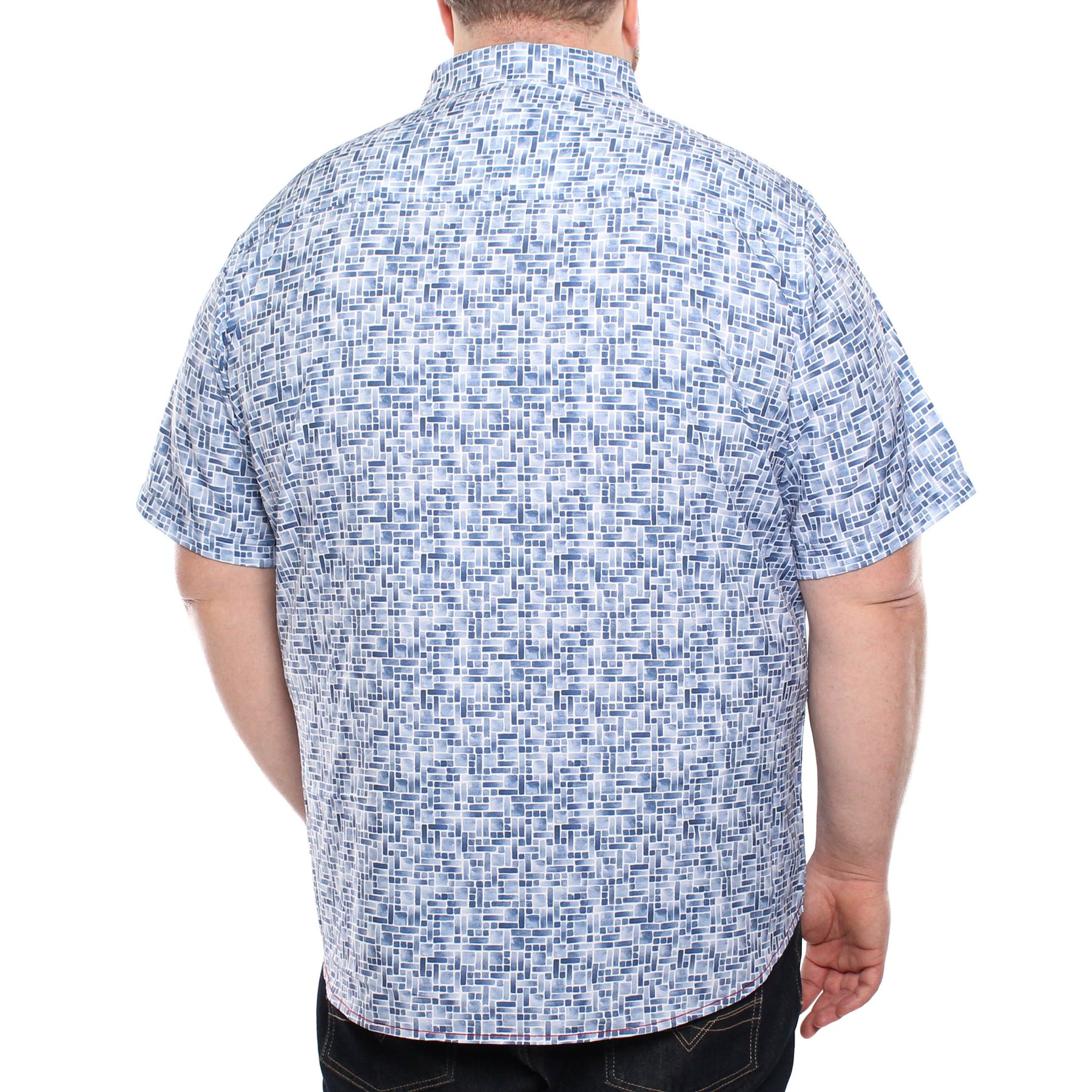 Non Iron Shirt - $49.98 when you buy 2 or +