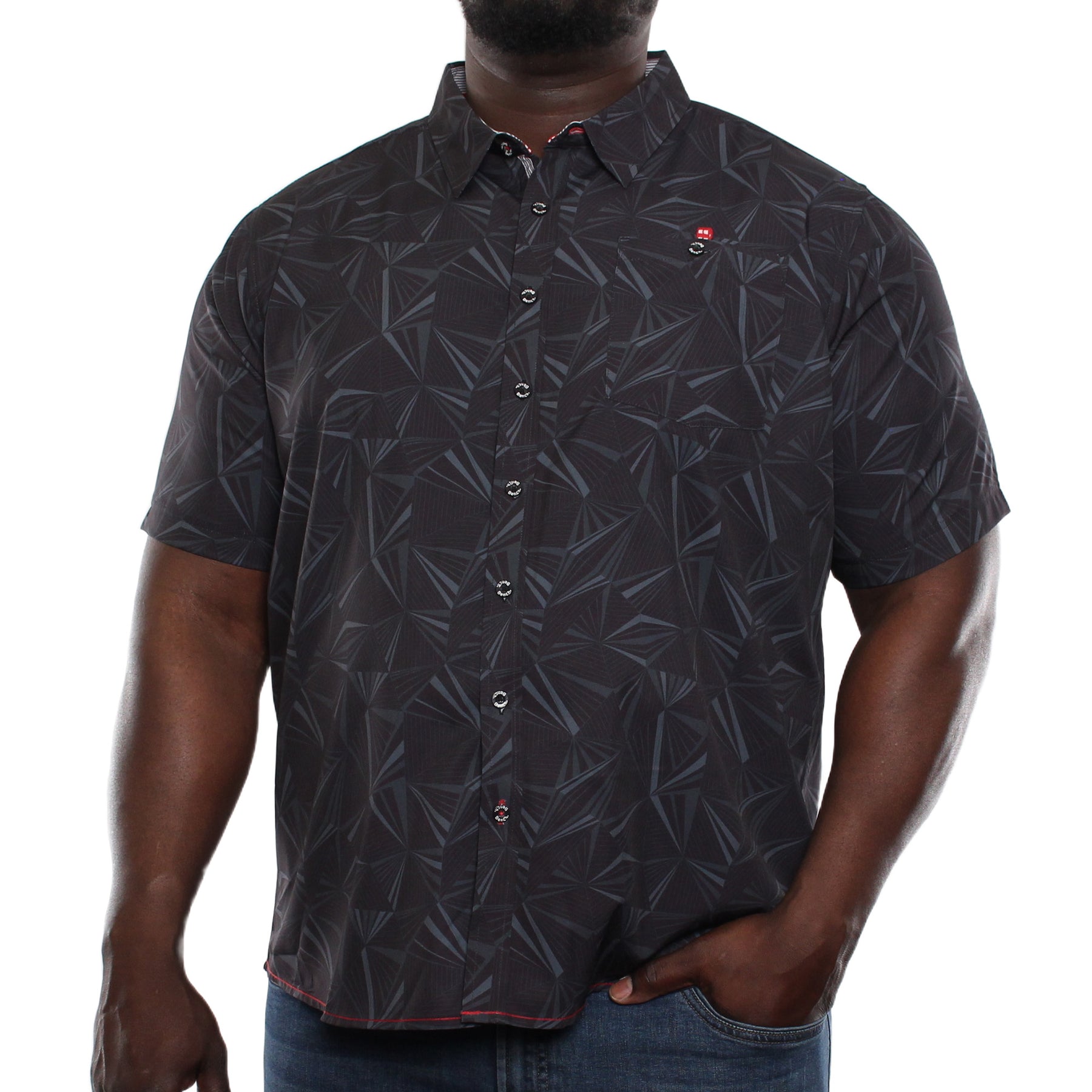 Non Iron Shirt