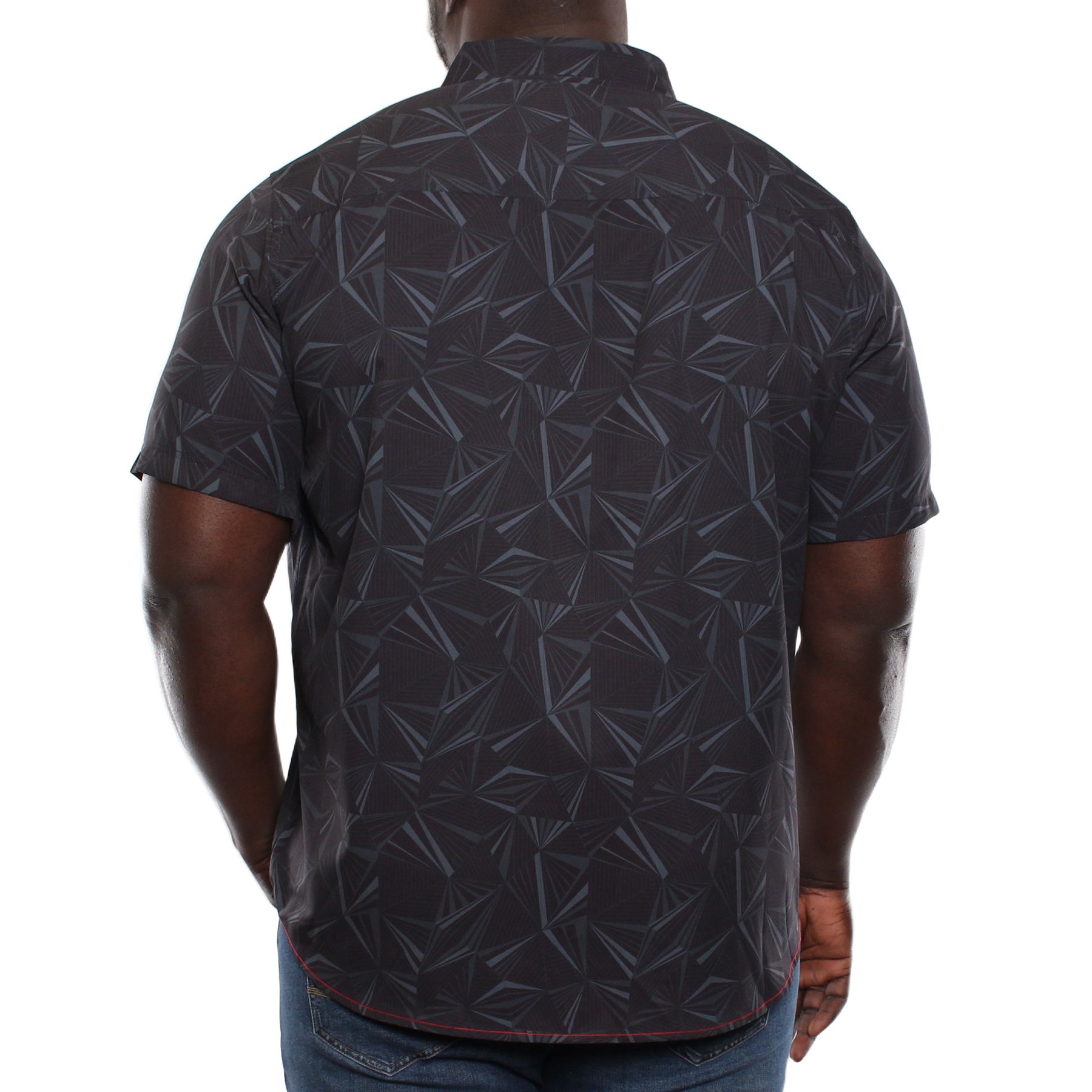 Non Iron Shirt