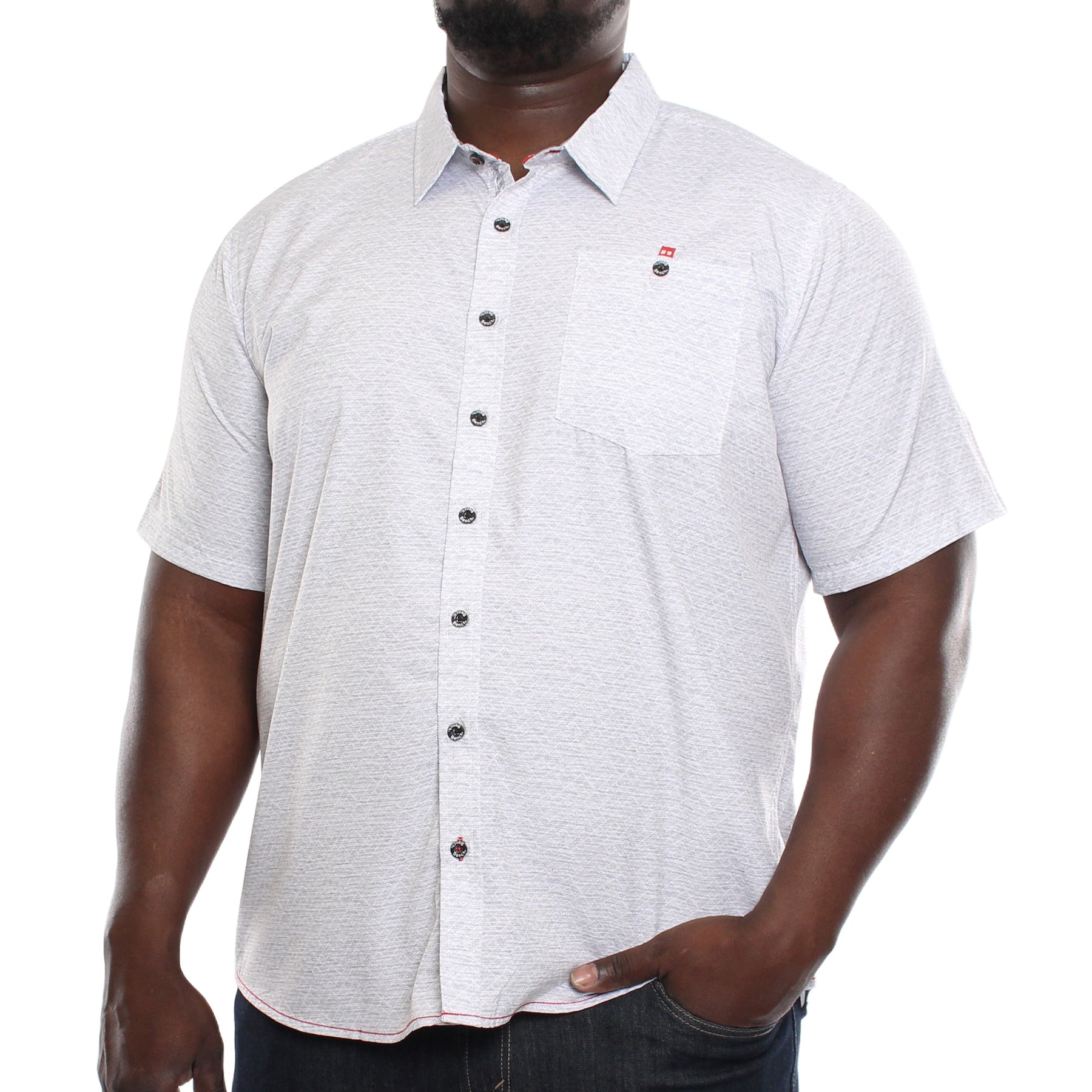 Non Iron Shirt