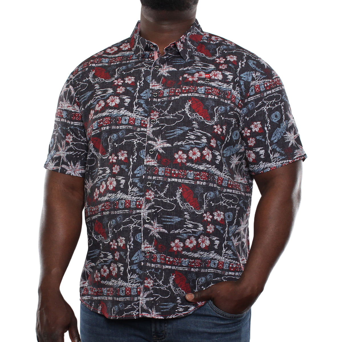 Non Iron Shirt
