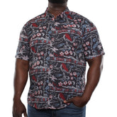 Chemise sans repassage