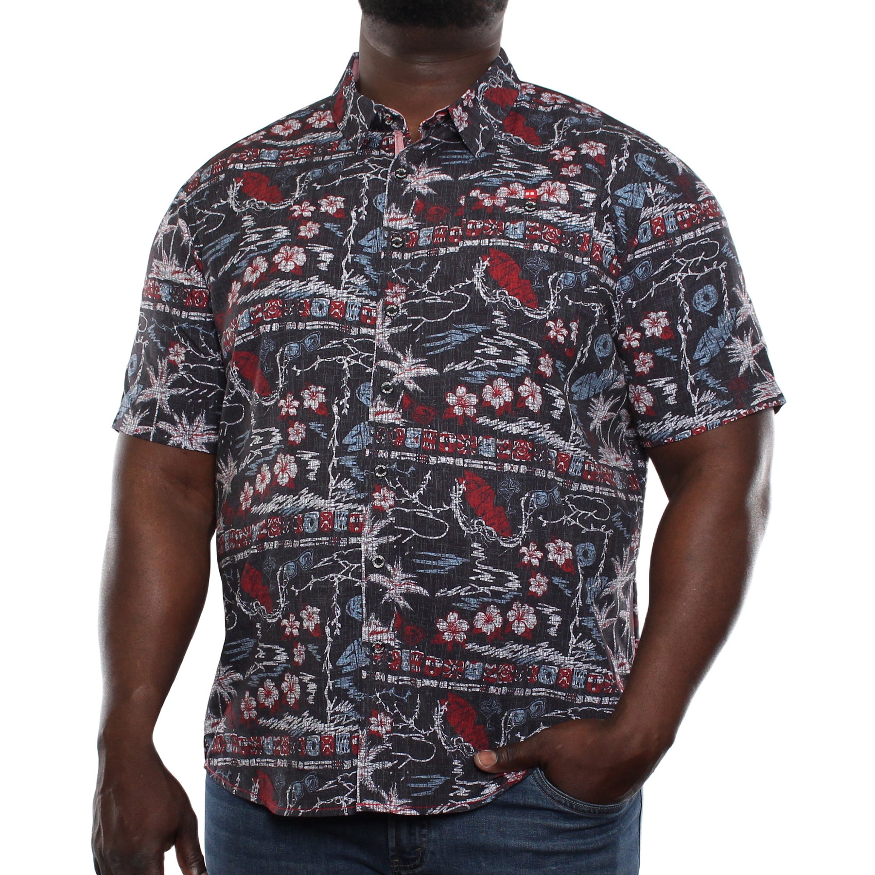Non Iron Shirt