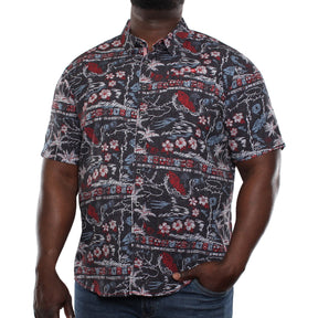 Non Iron Shirt