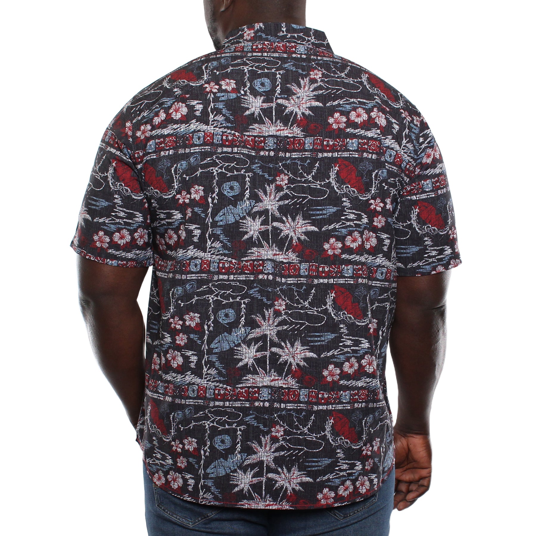 Non Iron Shirt