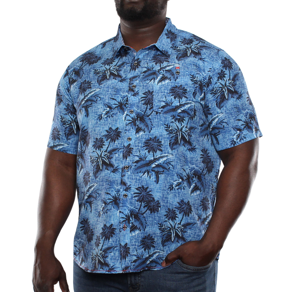 Non Iron Shirt