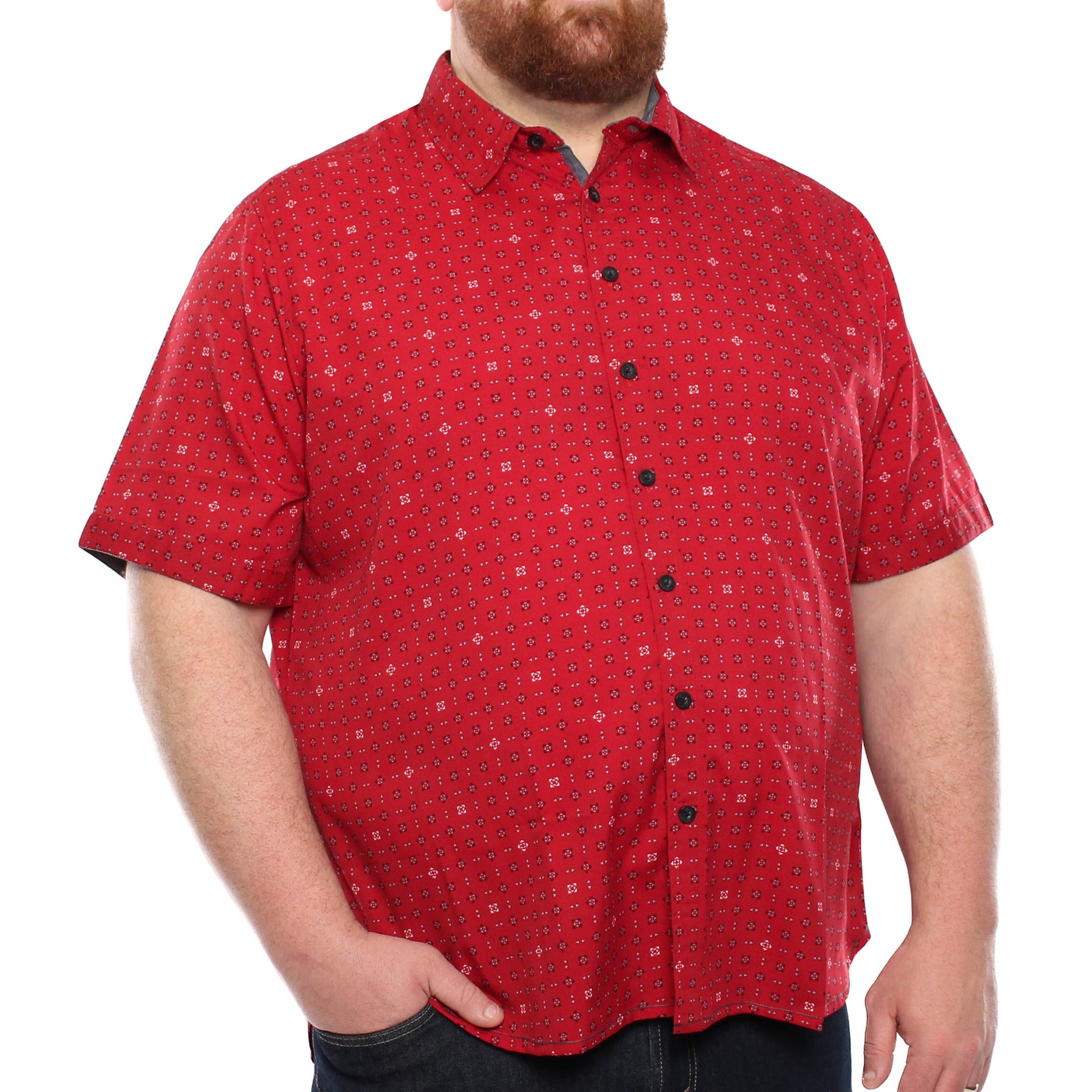 Non Iron Shirt - $49.98 when you buy 2 or +