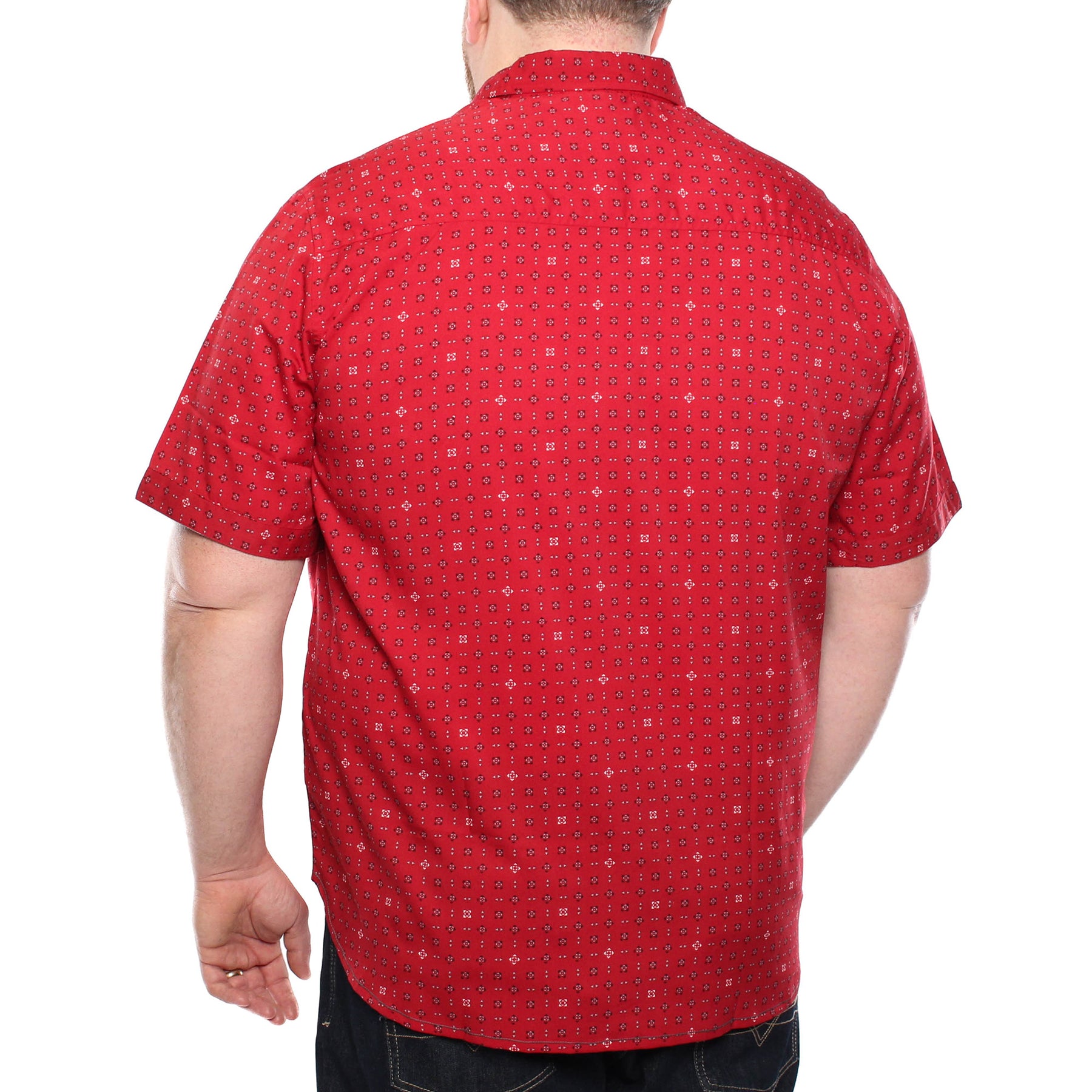 Non Iron Shirt - $49.98 when you buy 2 or +