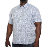 Chemise sans repassage