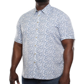 Chemise sans repassage