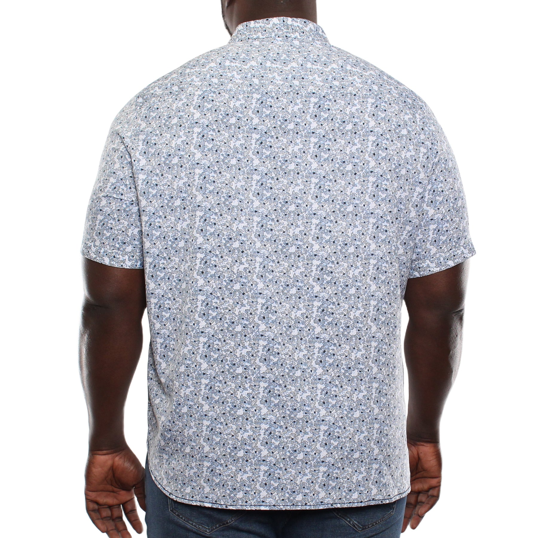 Chemise sans repassage
