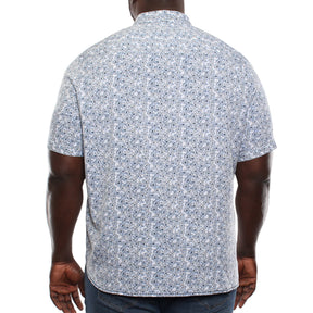Chemise sans repassage