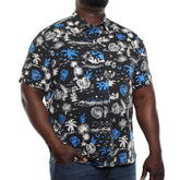 Chemise sans repassage