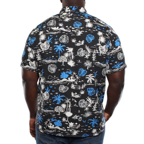 Chemise sans repassage