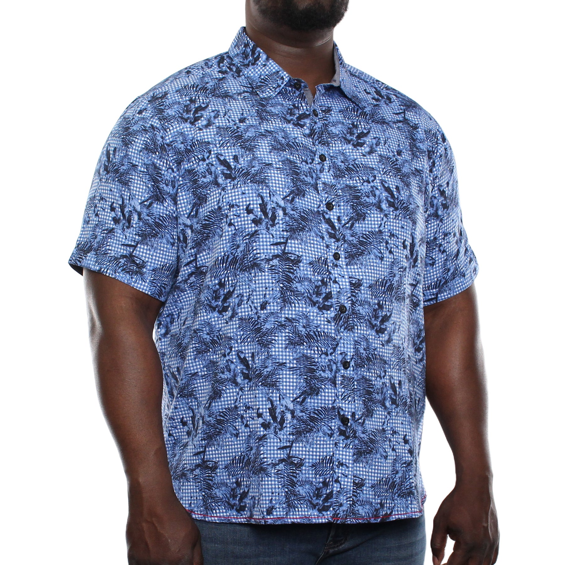 Non Iron Shirt