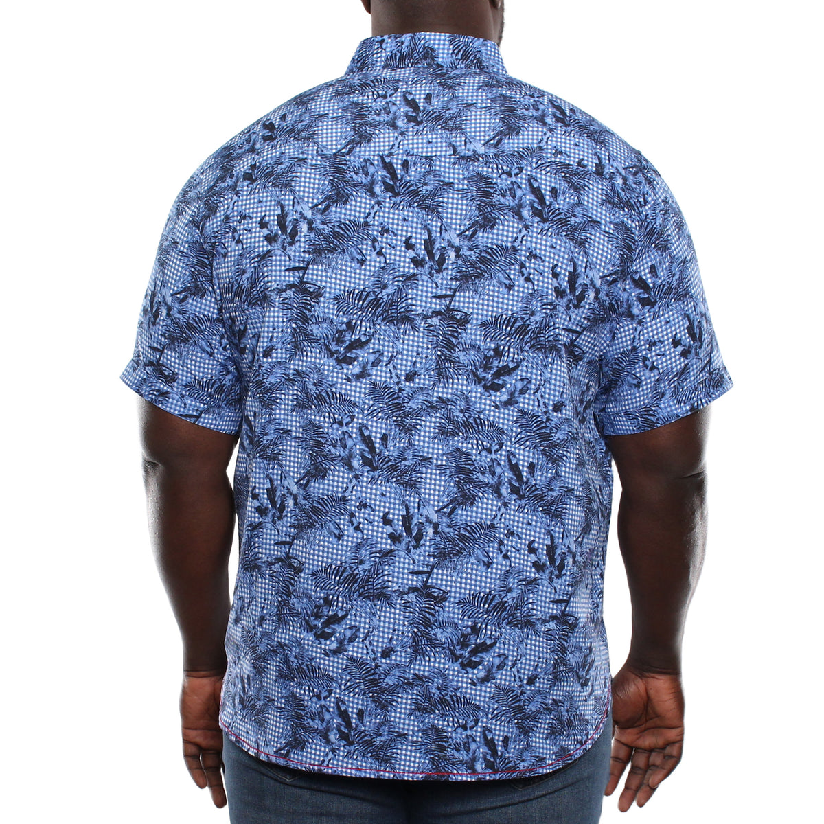Non Iron Shirt