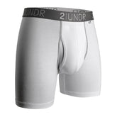 Boxeur uni Swing Shift