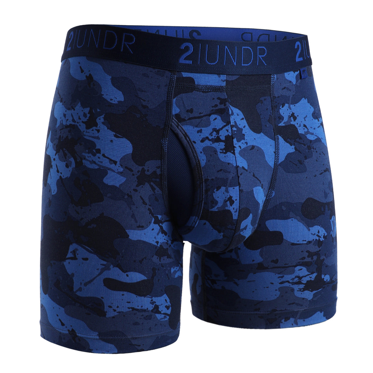 Boxeur imprimé Swing Shift