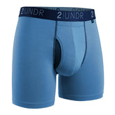 Boxeur uni Swing Shift