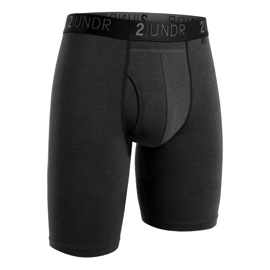 Swing Shift Long Leg Boxers