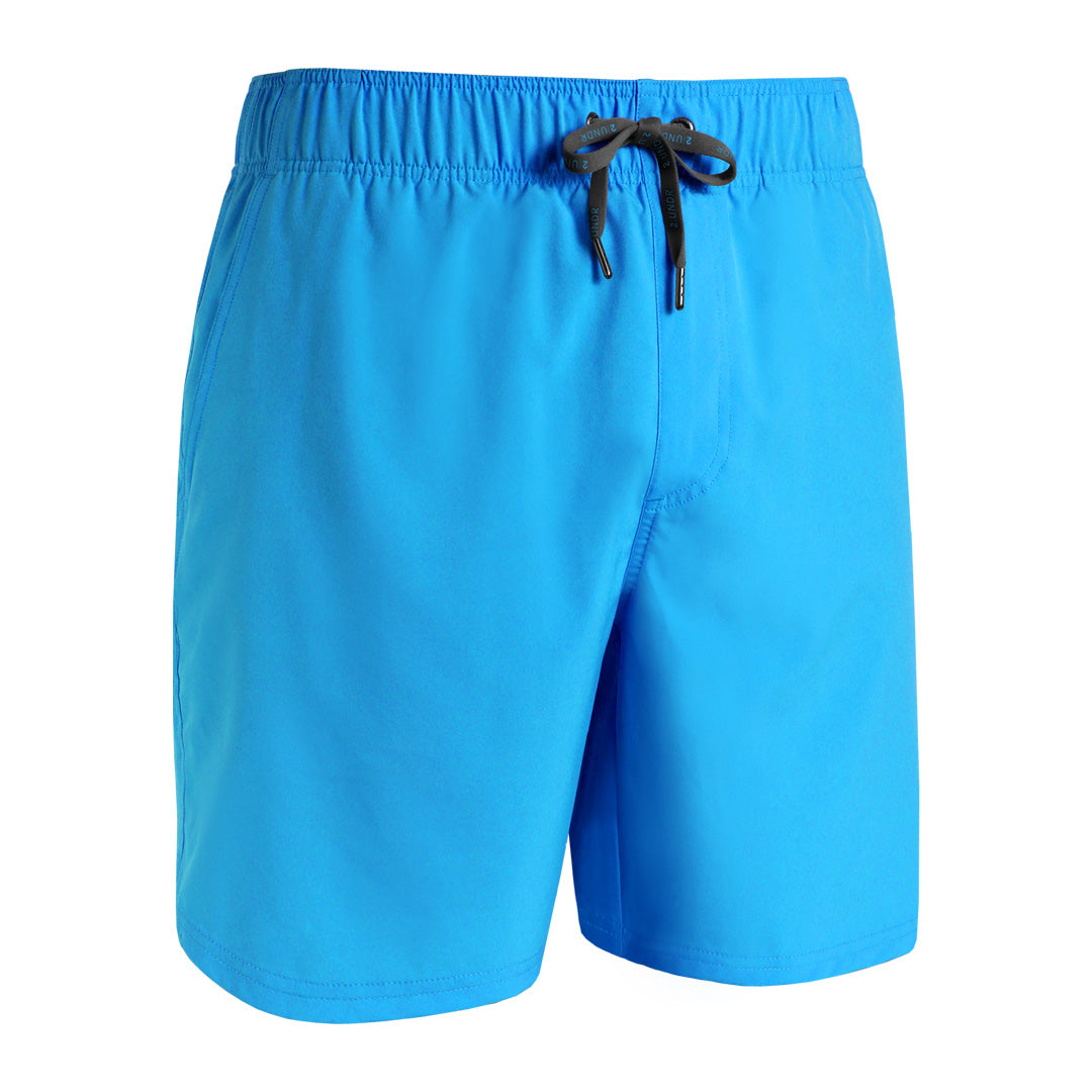 Hydrochromic Swim Shorts
