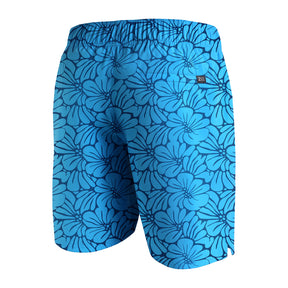 Hydrochromic Swim Shorts