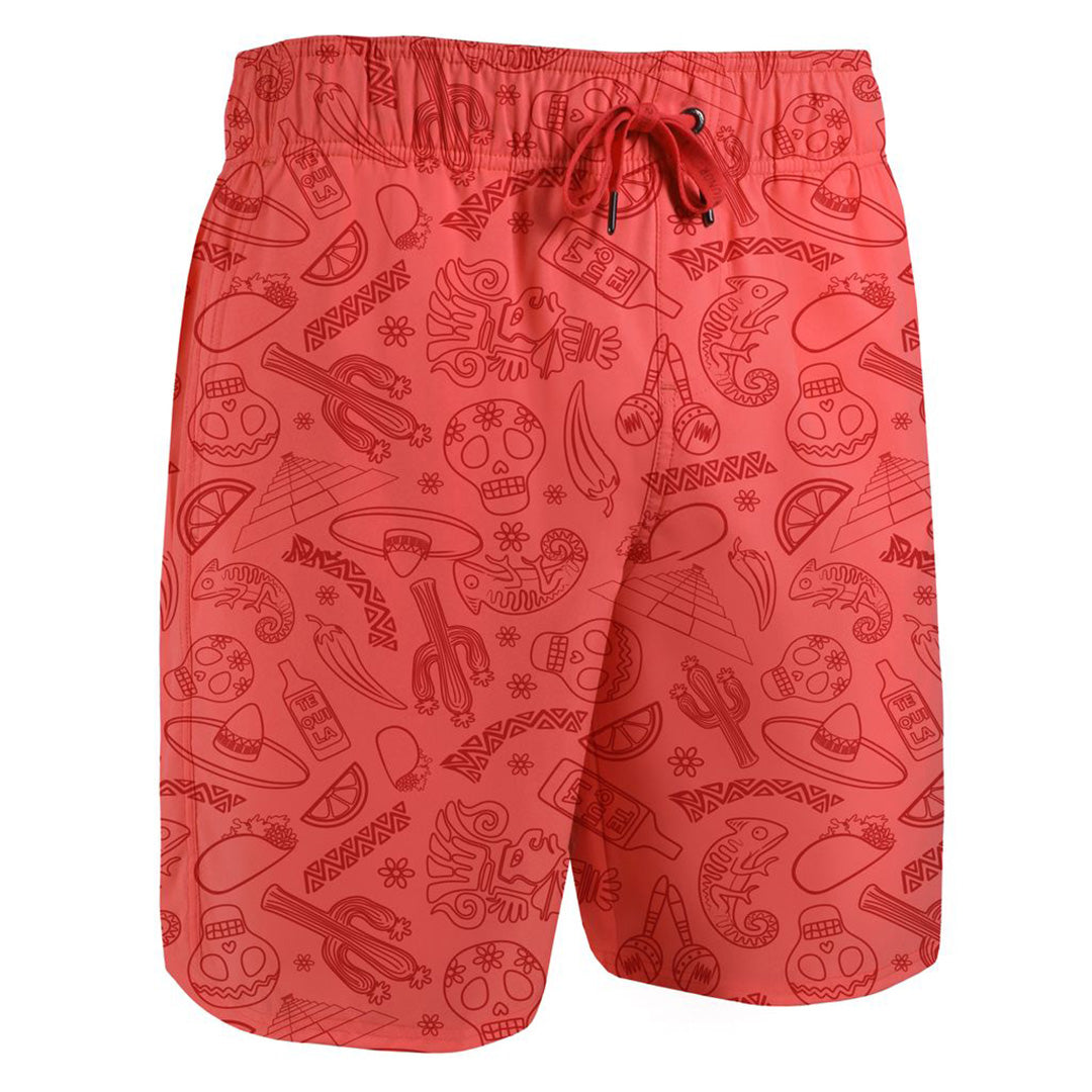 Maillot de bain hydrochromique