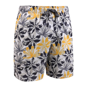 Maillot de bain tropical