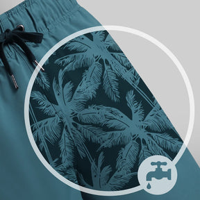 Maillot de bain hydrochromique