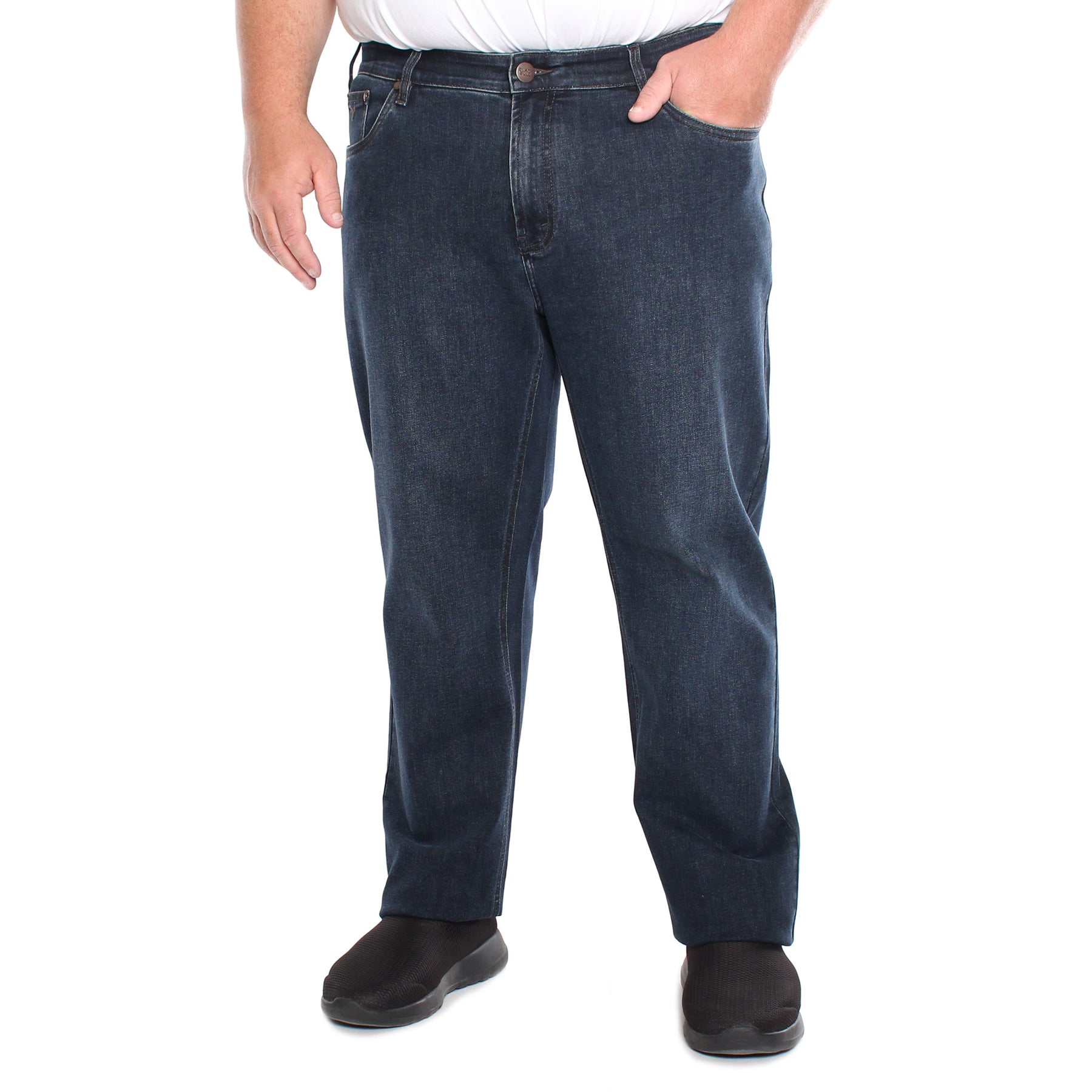 Stretch Jeans, Regular Waist