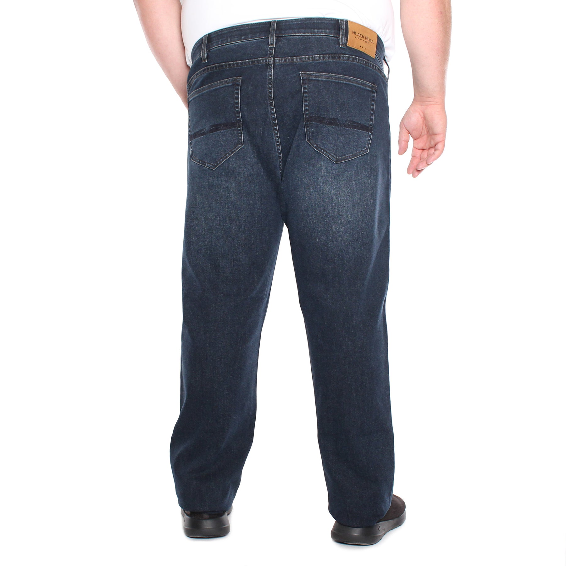 Stretch Jeans, Regular Waist