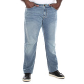 Stretch Jeans, Regular Waist
