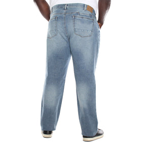 Stretch Jeans, Regular Waist