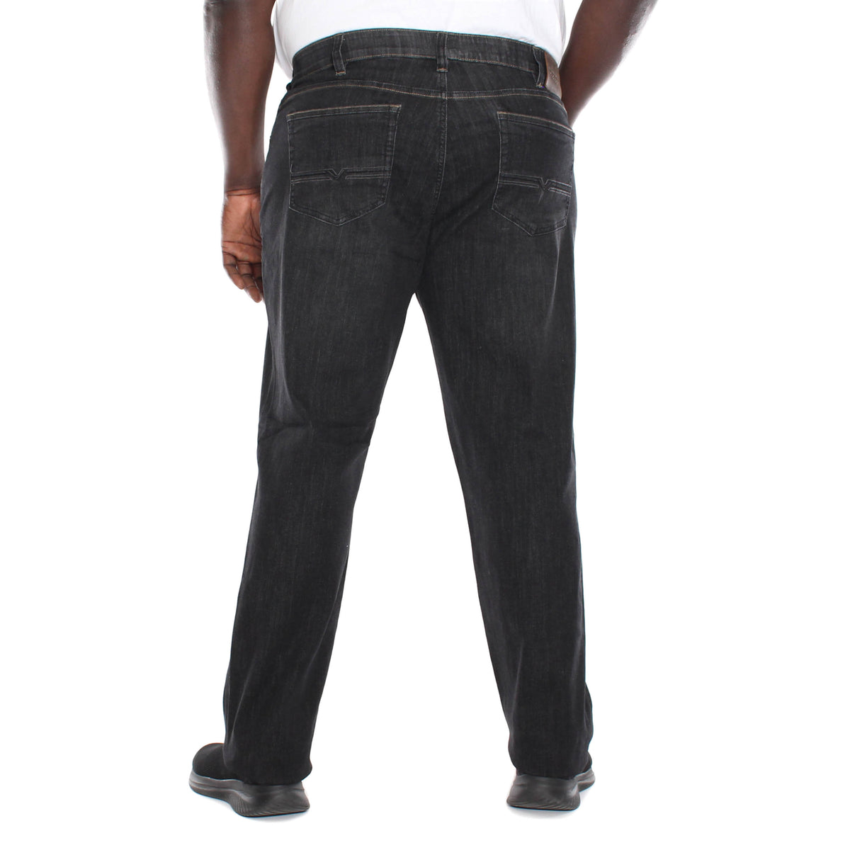 Stretch Jeans, Regular waist