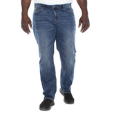 Stretch Jeans, Regular Waist