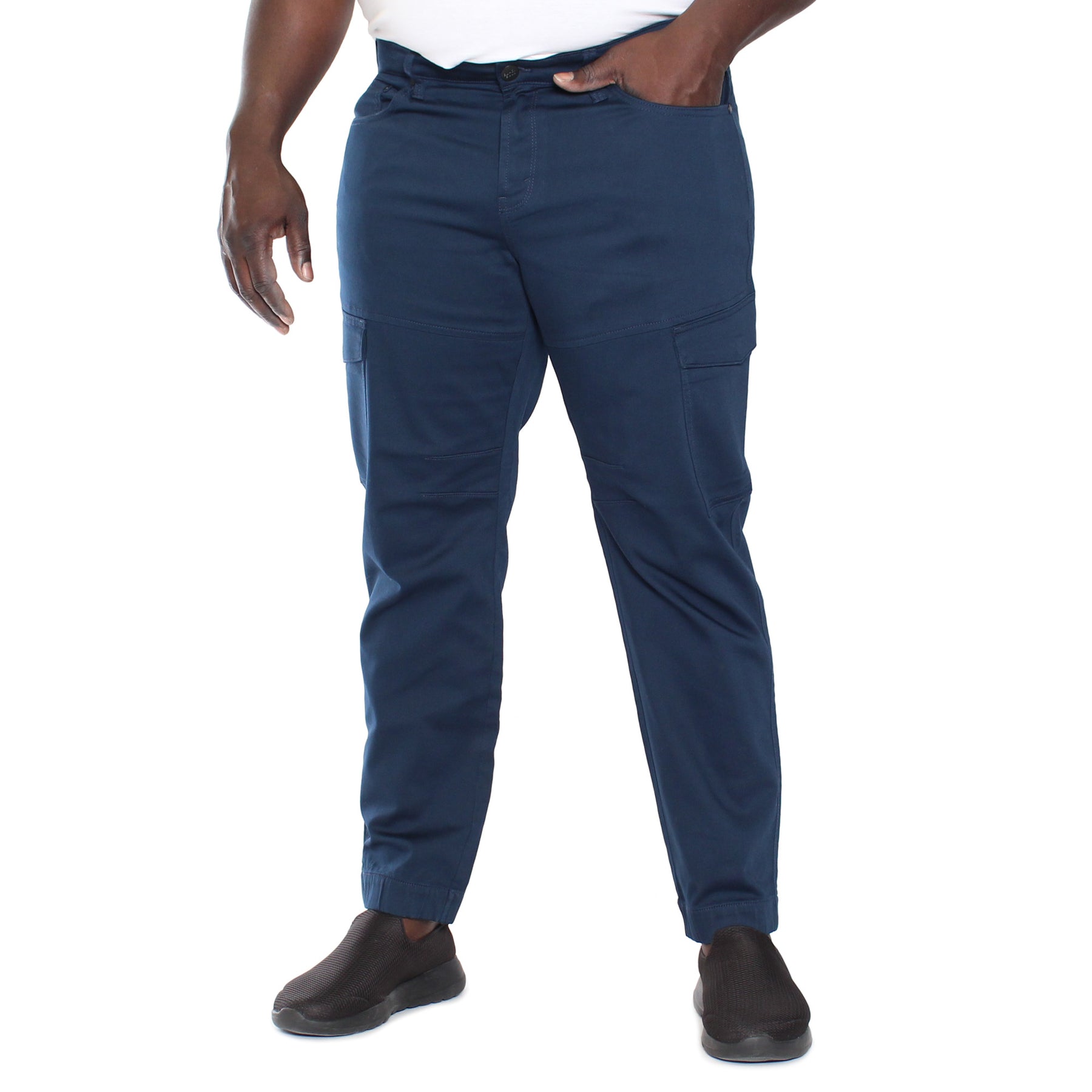 Cargo Jogger Pant