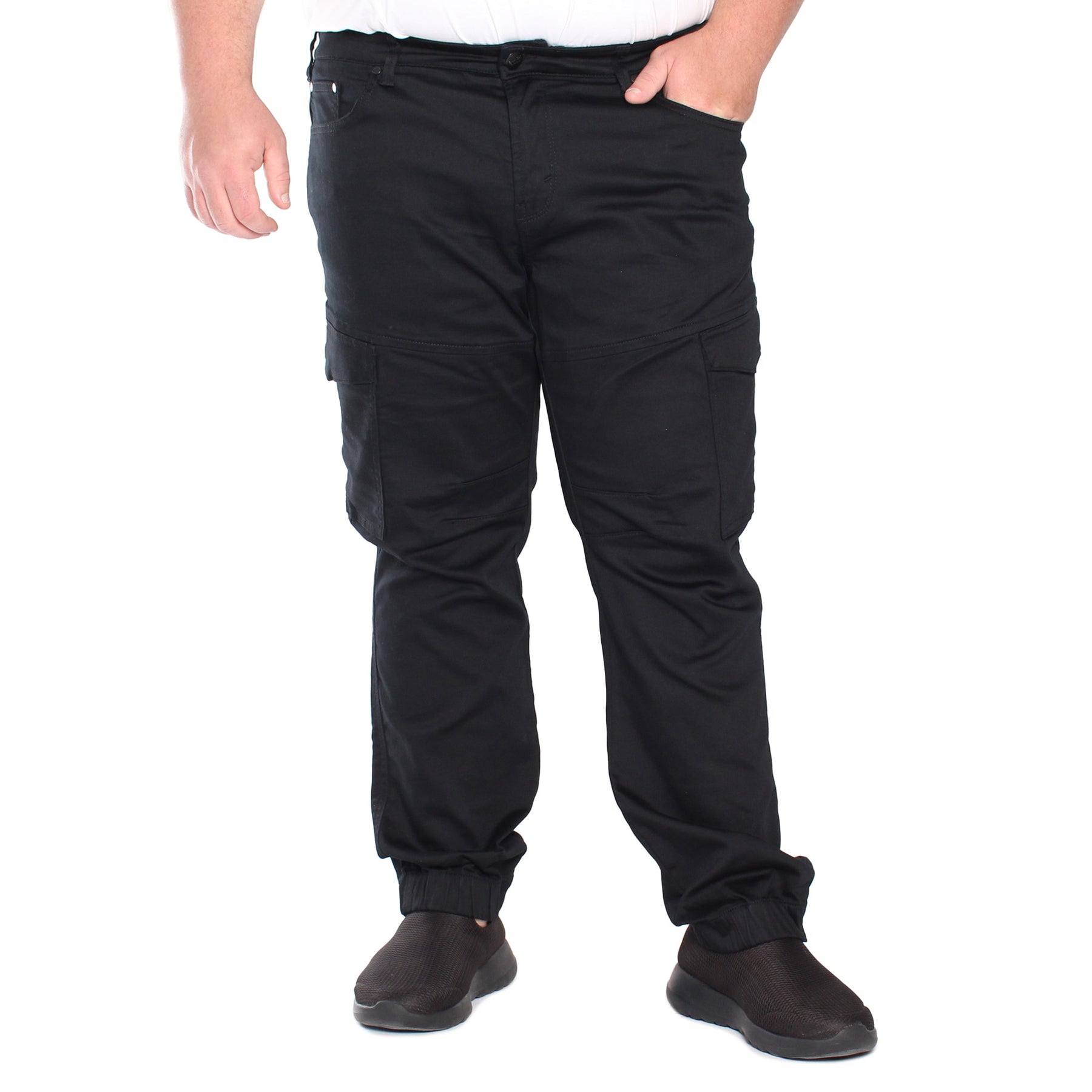 Cargo Jogger Pant