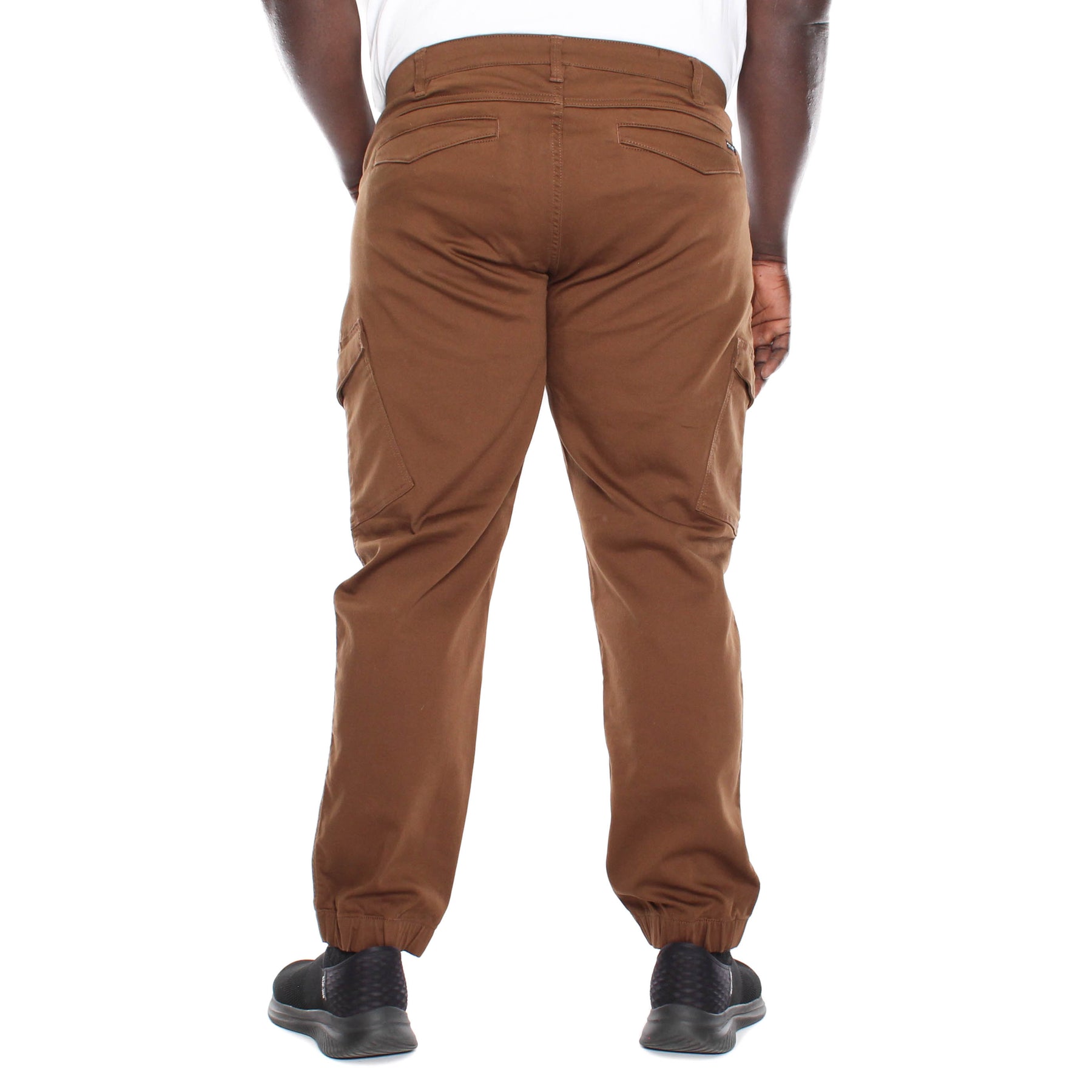 Cargo Jogger Pant