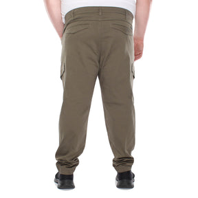 Cargo Jogger Pant