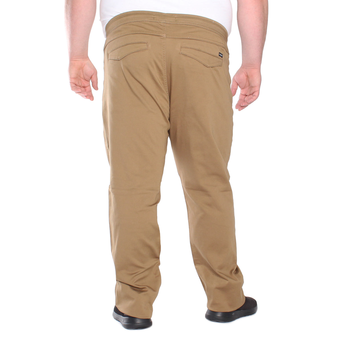 Jogger Style Pant
