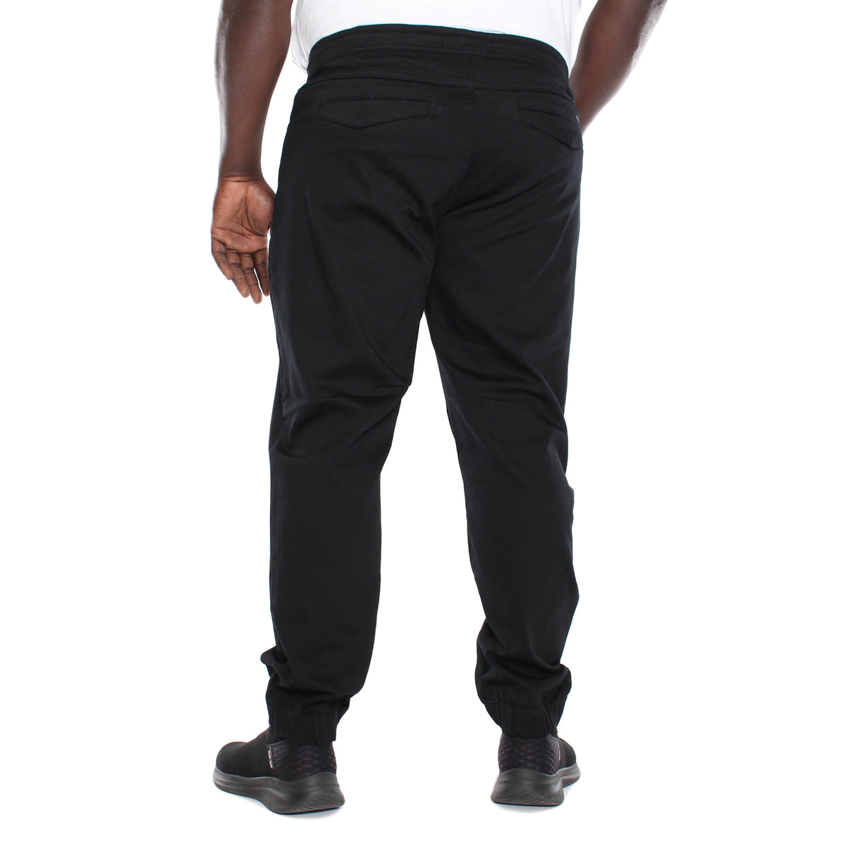 Stretch Jogger Pant