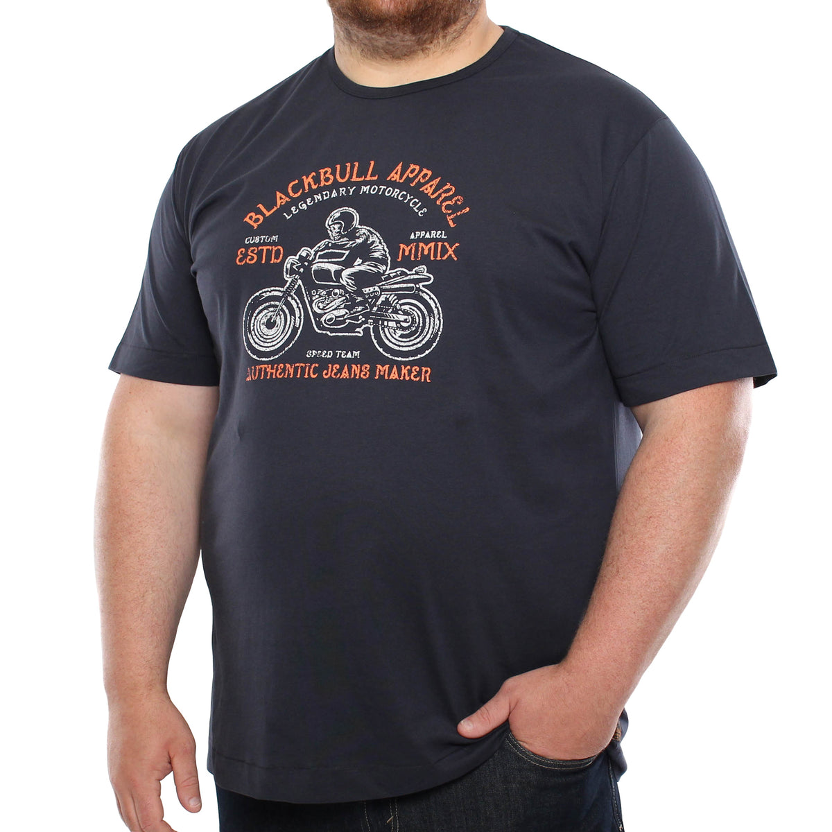 Print T-Shirt