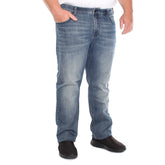 Stretch Jeans, Low Waist