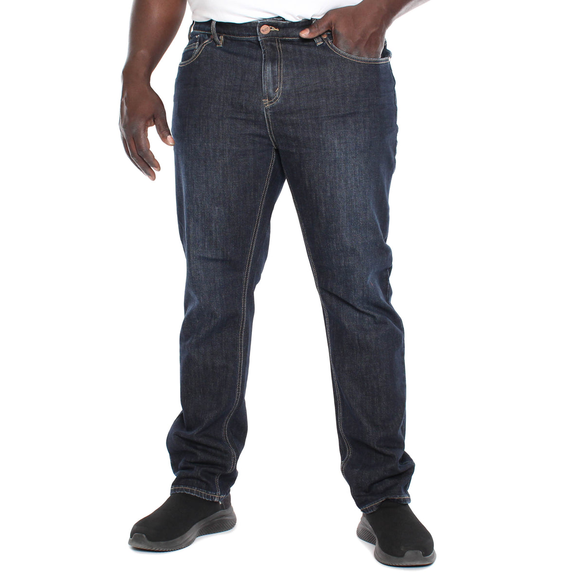 Stretch Jeans, Low waist