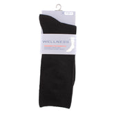 Non Elastic Bamboo Socks - 4 FOR 3