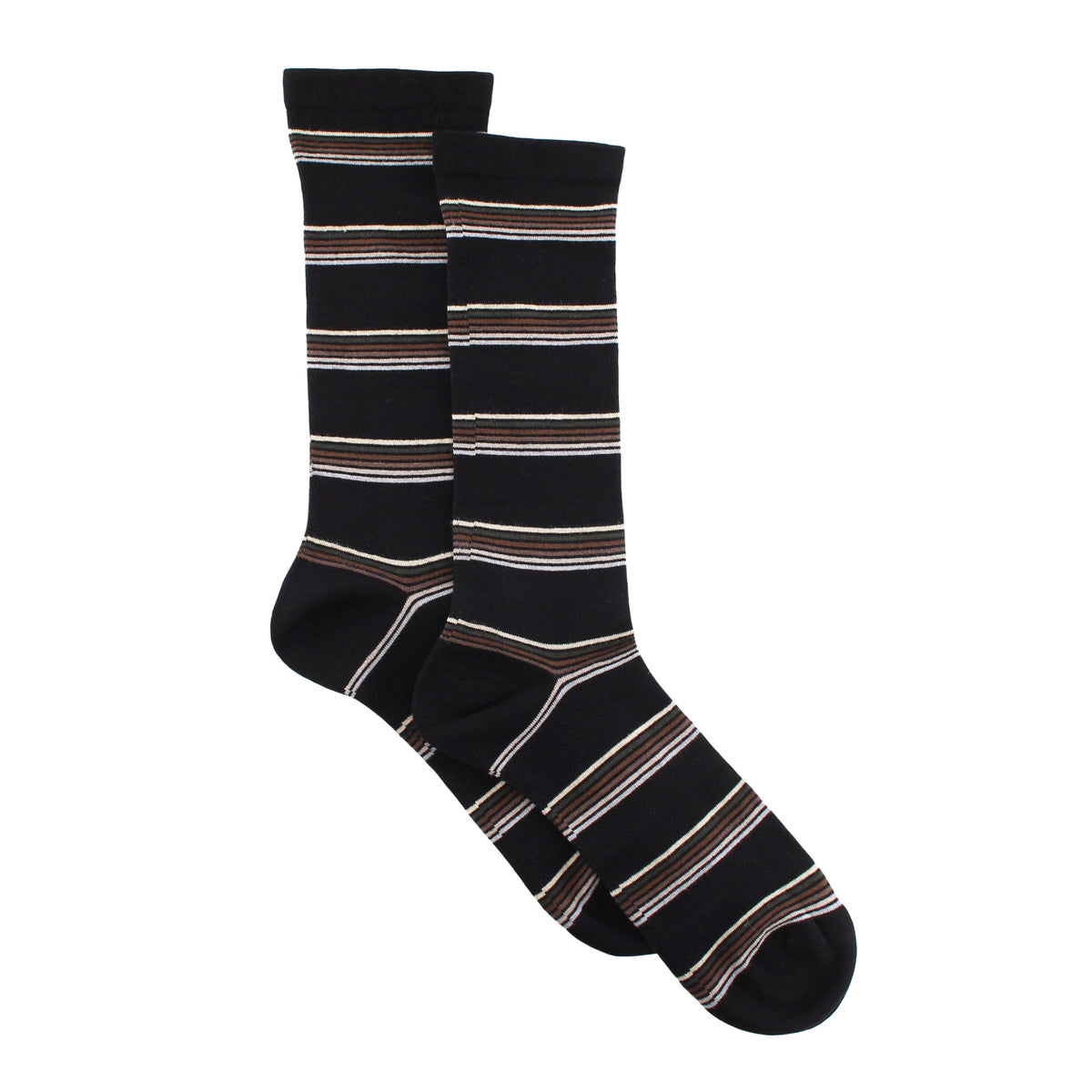 Stripe Socks - 4 FOR 3